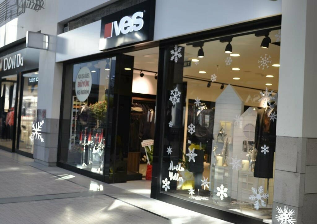 Clothing store Vels, Kayseri, photo