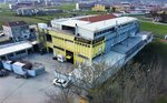 Sulfet Screen Printing (İstanbul, Arnavutköy, İmrahor Mah., Sanayi Cad., 8) ، معدات الطباعة