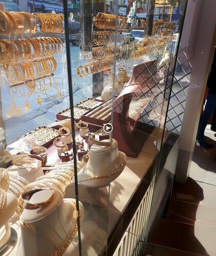 Ateşler Kuyumculuk Fotoğraf 3