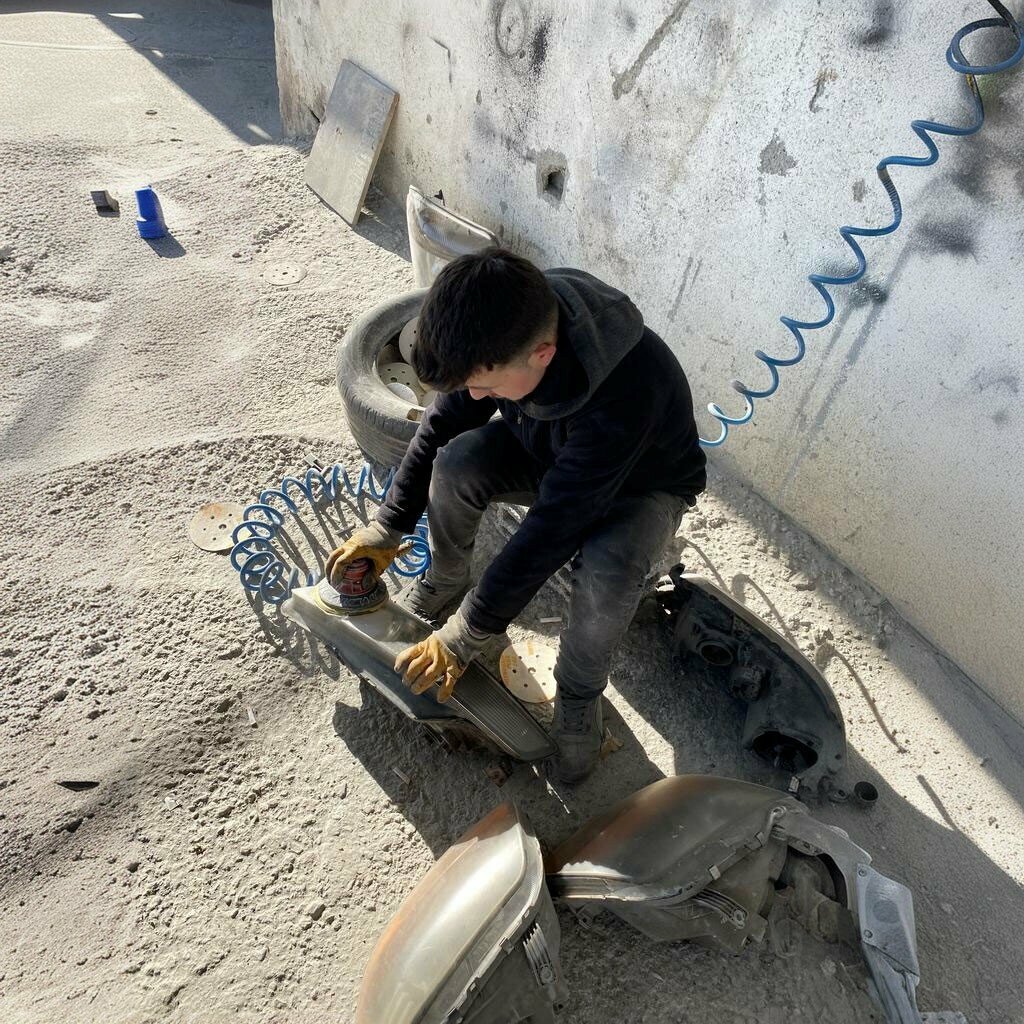 Car service, auto repair Kardeşler Far, Ankara, photo