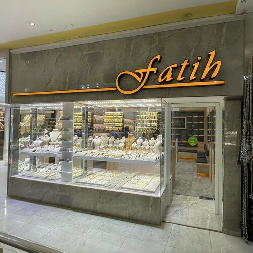 Fatih Kuyumculuk Fotoğraf 1