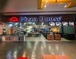 Pizza House (Kayseri, Sivas Boulevard, 24), pizzeria