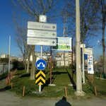 Isinsu Park (Samsun, İlkadım, Çatalarmut Mah., Işınsu Sok.), park