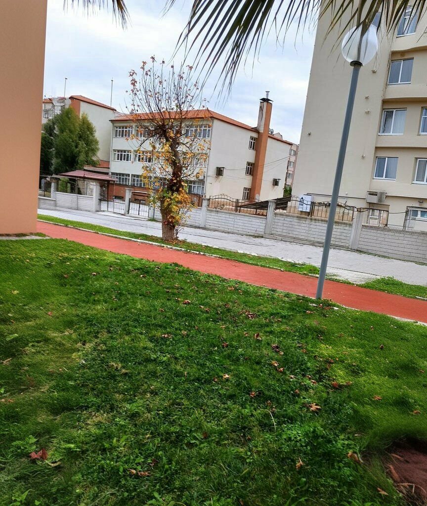 Lyceum Soke Anatolian Imam Hatip High School, Soke, photo