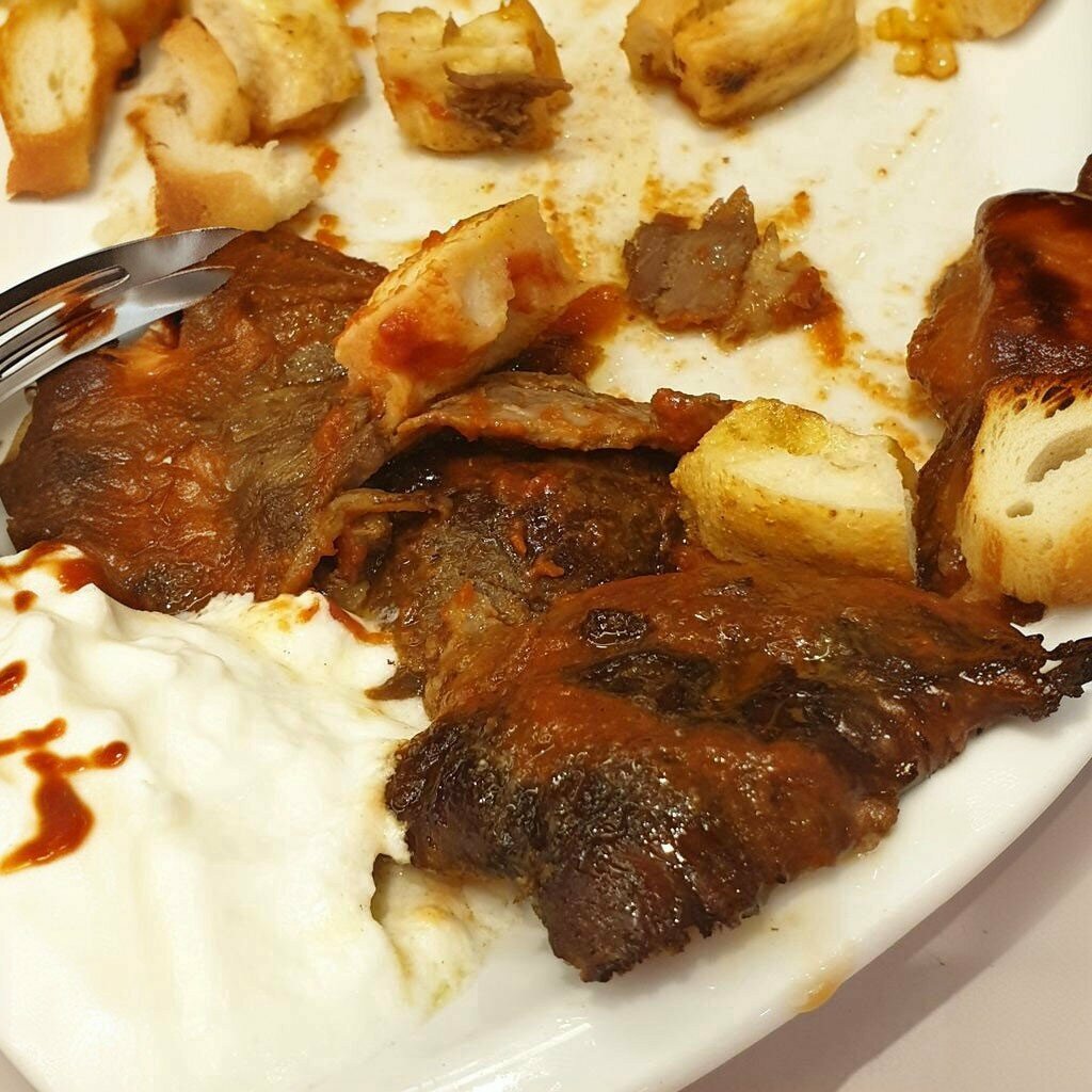 Restaurant Kukla Döner, Ankara, photo