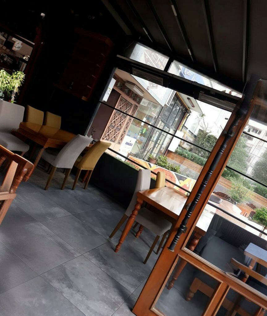 Restaurant Beyoglu restoran, Ortahisar, photo