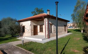 Stone School (Mersin, Mezitli, Esenbağlar Mah., 71050. Sok., 1A), landmark, attraction