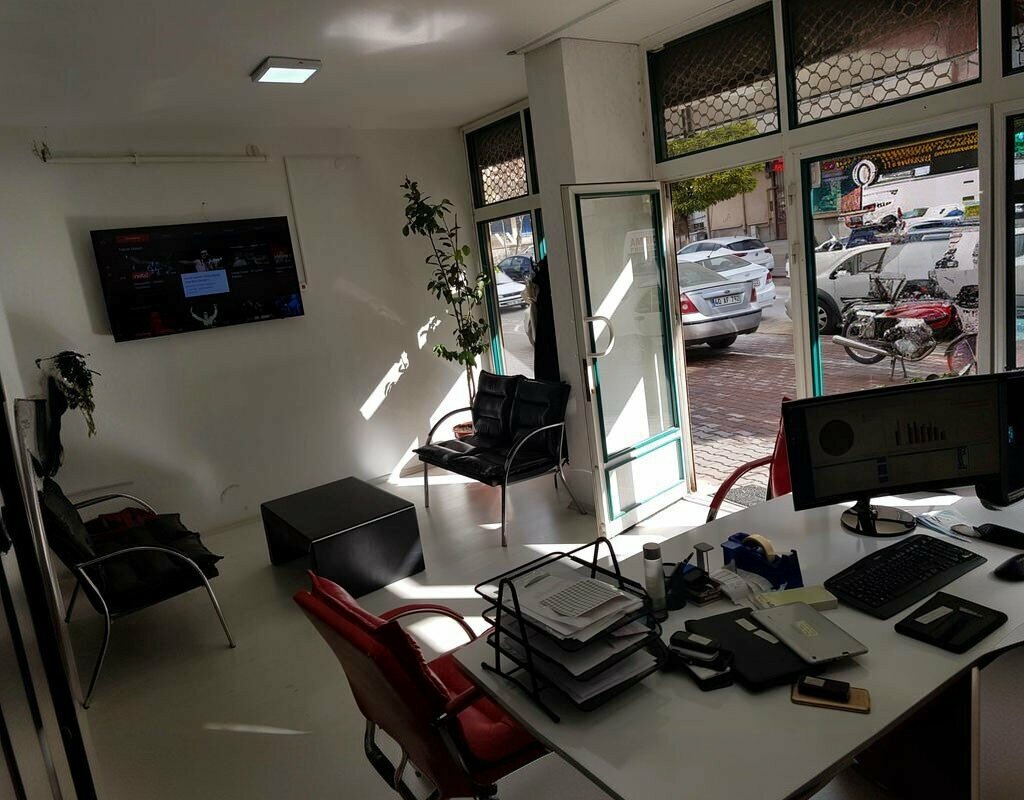 Electrical equipment repairs Kirbil Service Center Mobile Devices, Kirsehir, photo