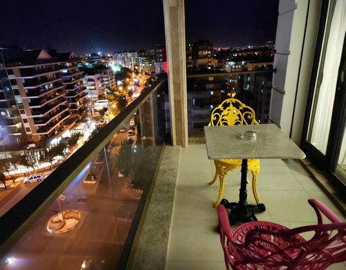 Hotel Lion Park Suites & Residence Hotel, , foto