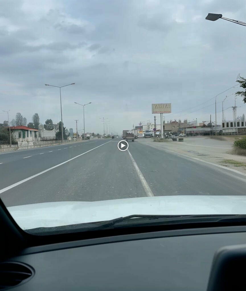 Tires and wheels Michelin - Ozarslan Automotive, Nusaybin, photo