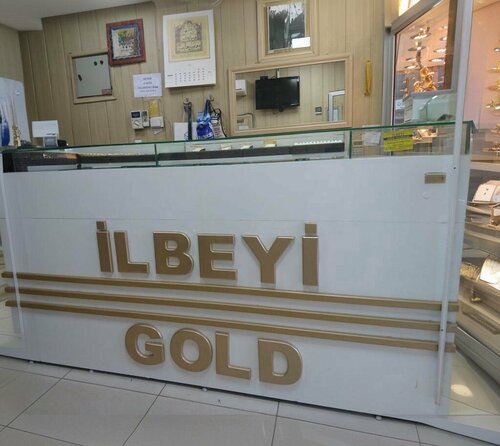 İlbeyi Kuyumculuk Fotoğraf 2