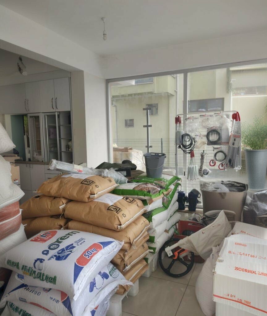 Veterinary clinic Ozvet Veteriner Klinigi, Isparta, photo