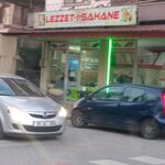 Magnificent Taste (Duzce, Düzce Merkez, Nusrettin Mah., İlim Sok., 2C) ، مطعم