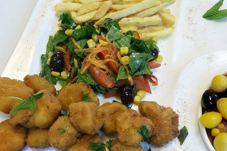 Cafe Glass Cafe, Islahiye, photo