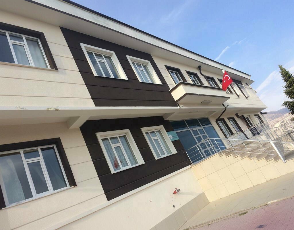 سكن Valide Sultan Male Student Dormitory ، قونية، صورة