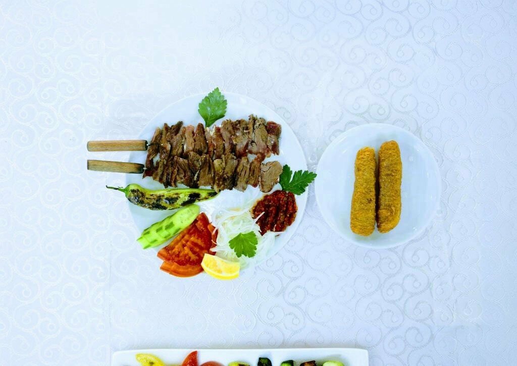 Fast food Agmiller Cag Kebap, Erzurum, photo