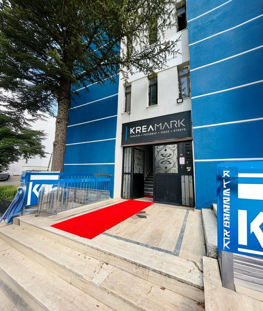 Photography Kreamark, Ankara, photo