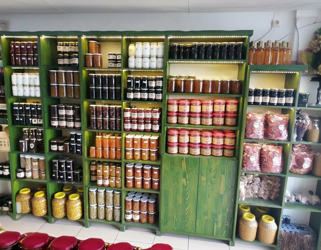 Grocery Senkoyluler, Antakya, photo