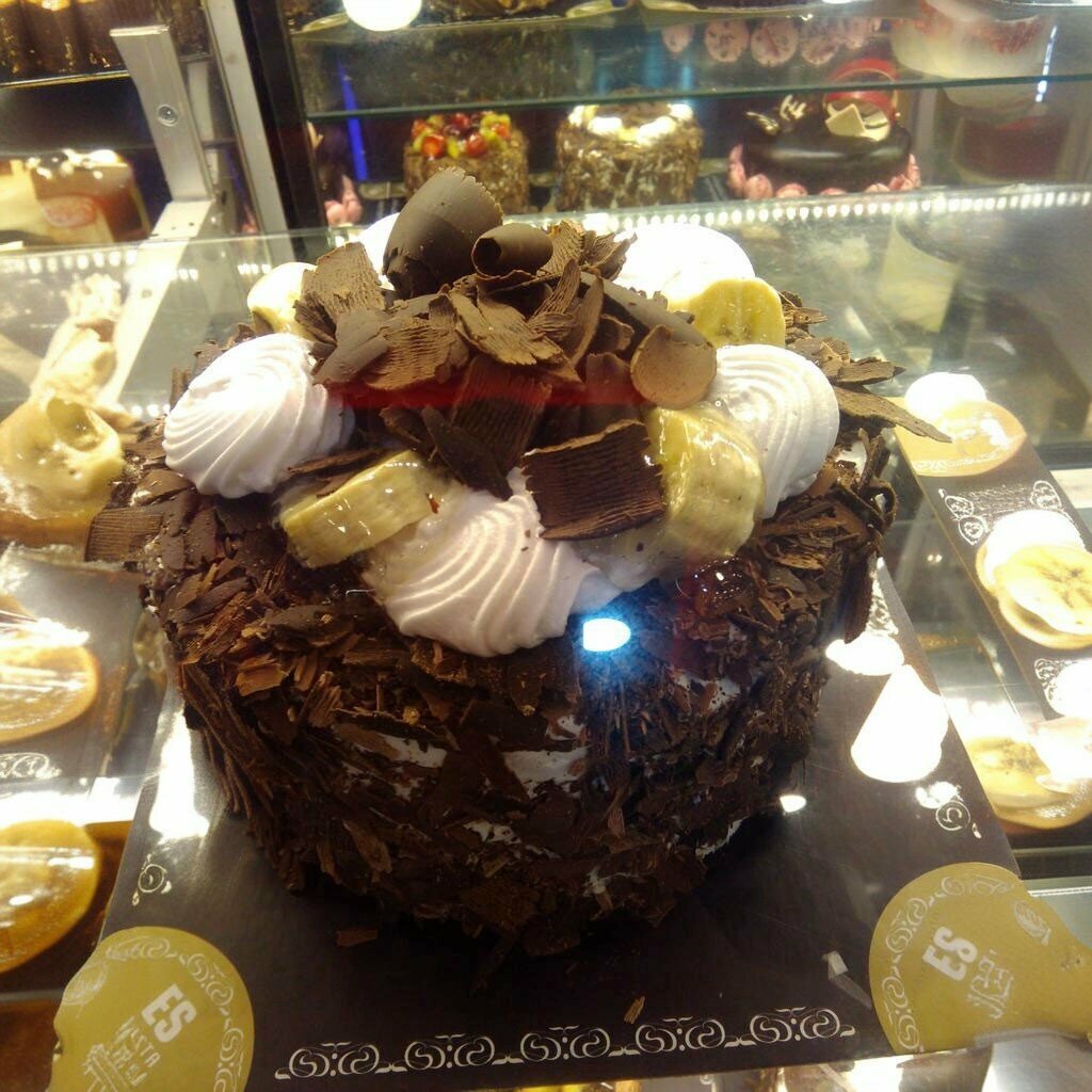 Cake orders Es Pastry Bakery, Manisa, photo