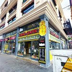 Lavash Center (Erzurum, Yakutiye, Muratpaşa Mah., Erzincan Kapı Cad.), restaurant