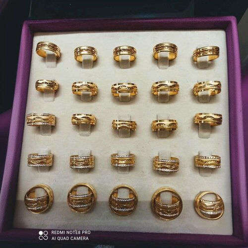 Kuyumcu Yakup Fotoğraf 1