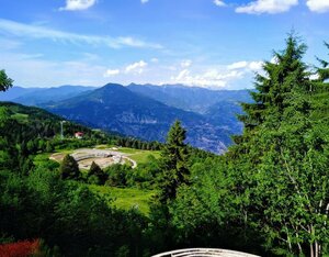 Park Artvin City Forest, Artvin, photo