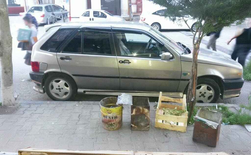 Restaurant Mizgin Kebab, Gaziantep, photo