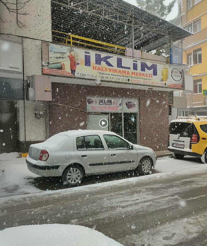 Carpet cleaning Iklim Hali Yikama, Siirt, photo