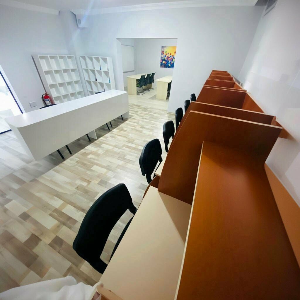 Dormitory Goksu 2 Male Student Dormitory, Ankara, photo