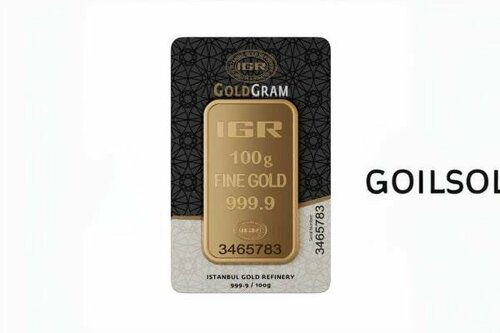 Emek Gold Fotoğraf 2