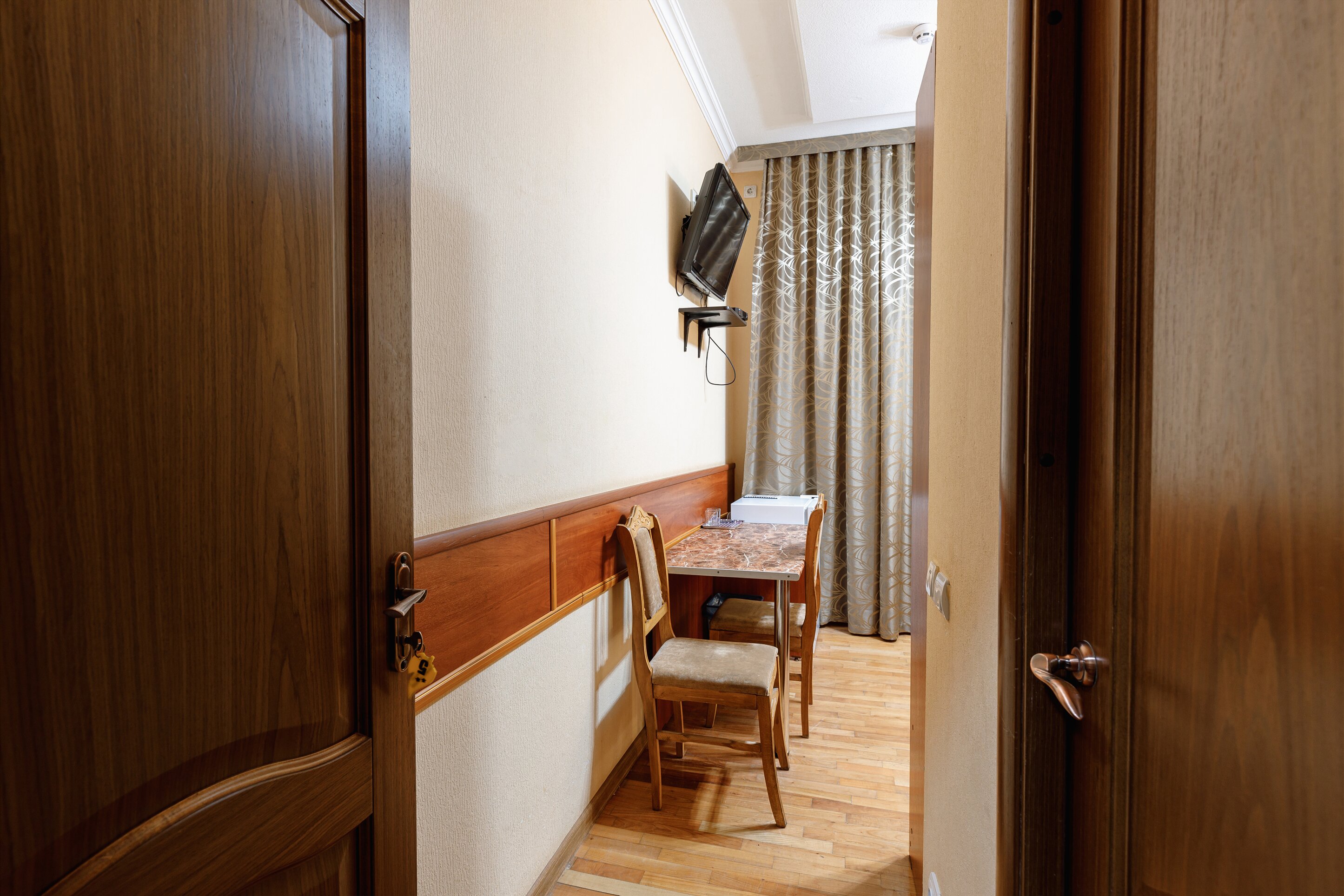 Фото Семь огней