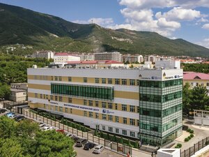 My medical center (Gelendzhikskiy Avenue No:178Б, Gelendzhik), tıp merkezleri ve klinikler  Gelencik'ten