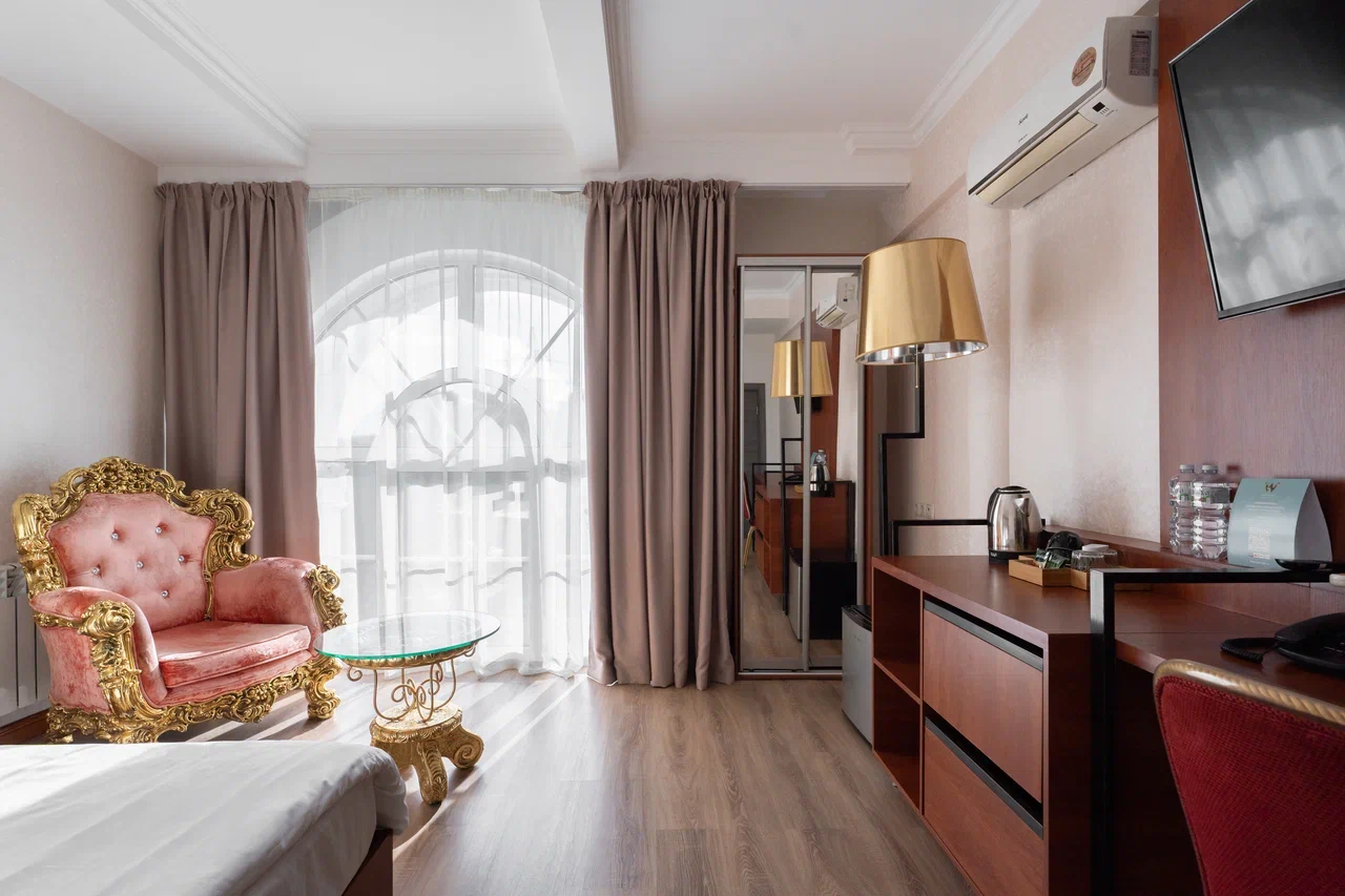 Фото Внуково Вилладж