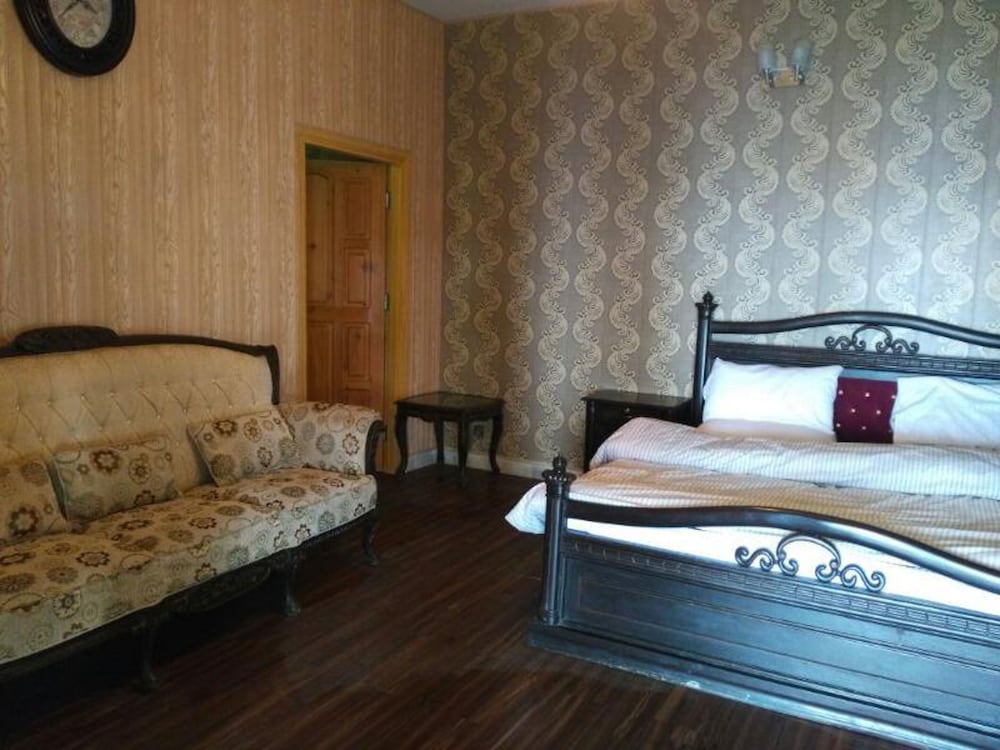 Фото Explorer's Lounge