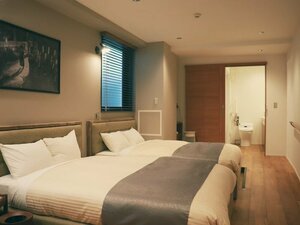 Гостиница Hotel Vintage Tokyo Kagurazaka