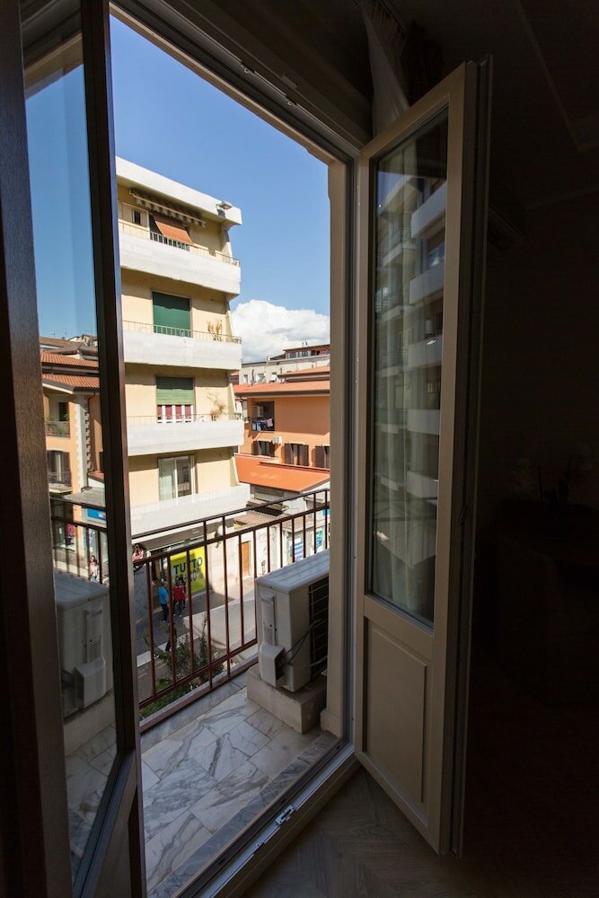 Фото Le Affacciate Bruzie Home