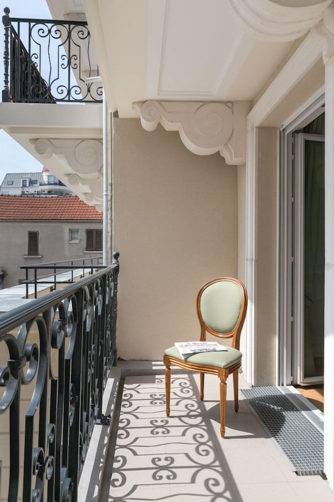 Фото Villa Medicis Puteaux