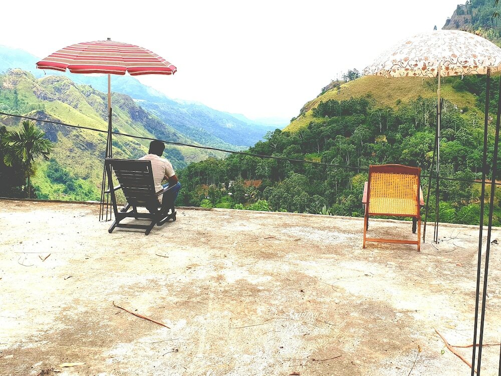 Фото Adannz view