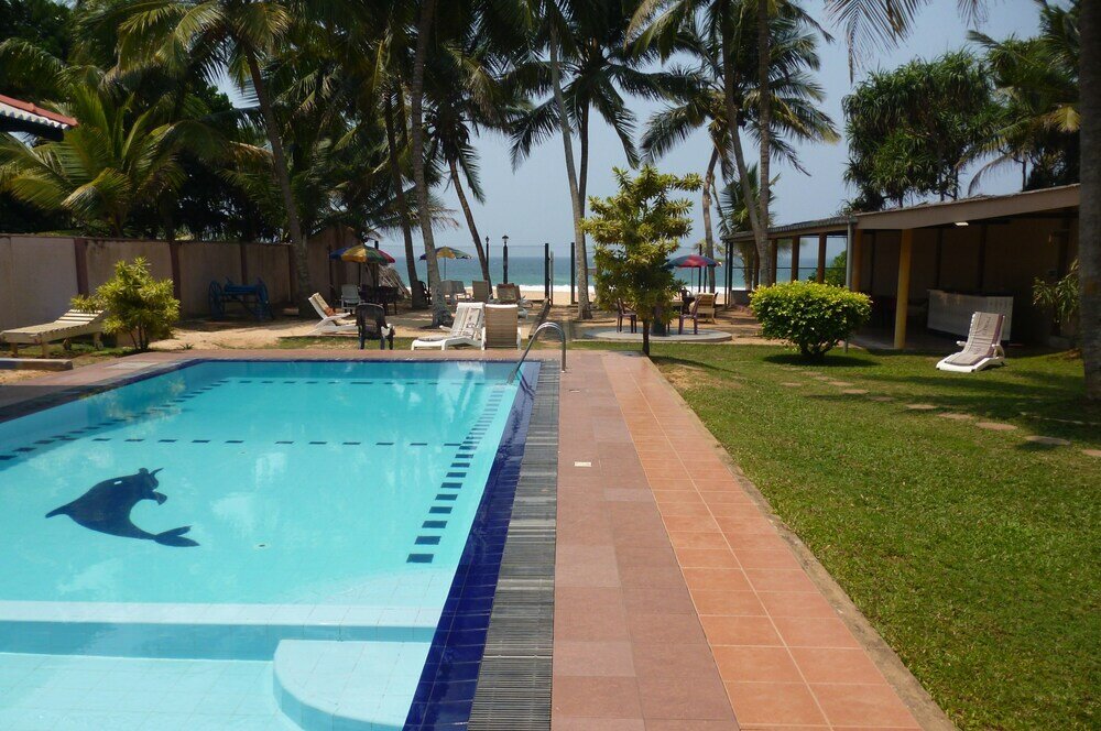 Фото Ocean View Cottage