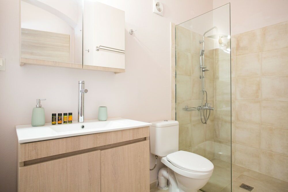 Фото Villa Dafni