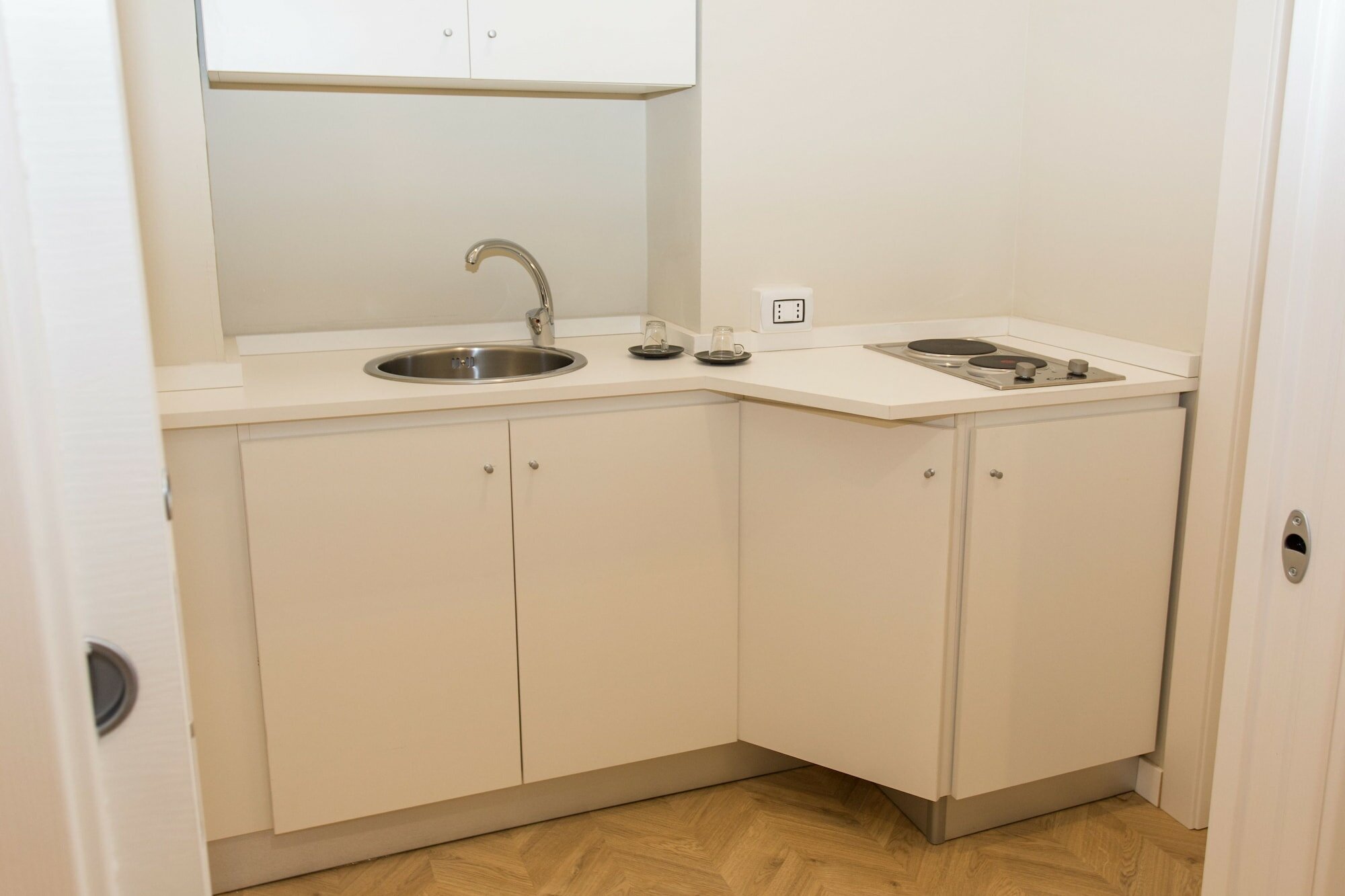 Фото Le Affacciate Bruzie Home