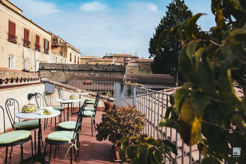 Гостиница Residenza i Gioielli