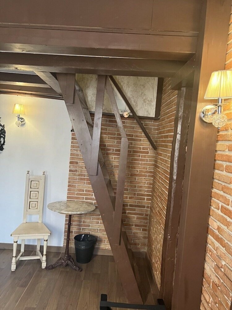 Фото Hostal Central Palace Madrid