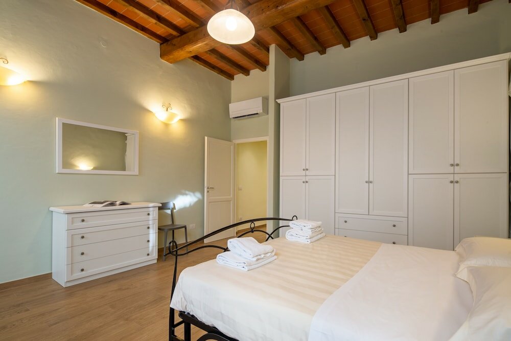 Фото Santo Spirito Bright Flat