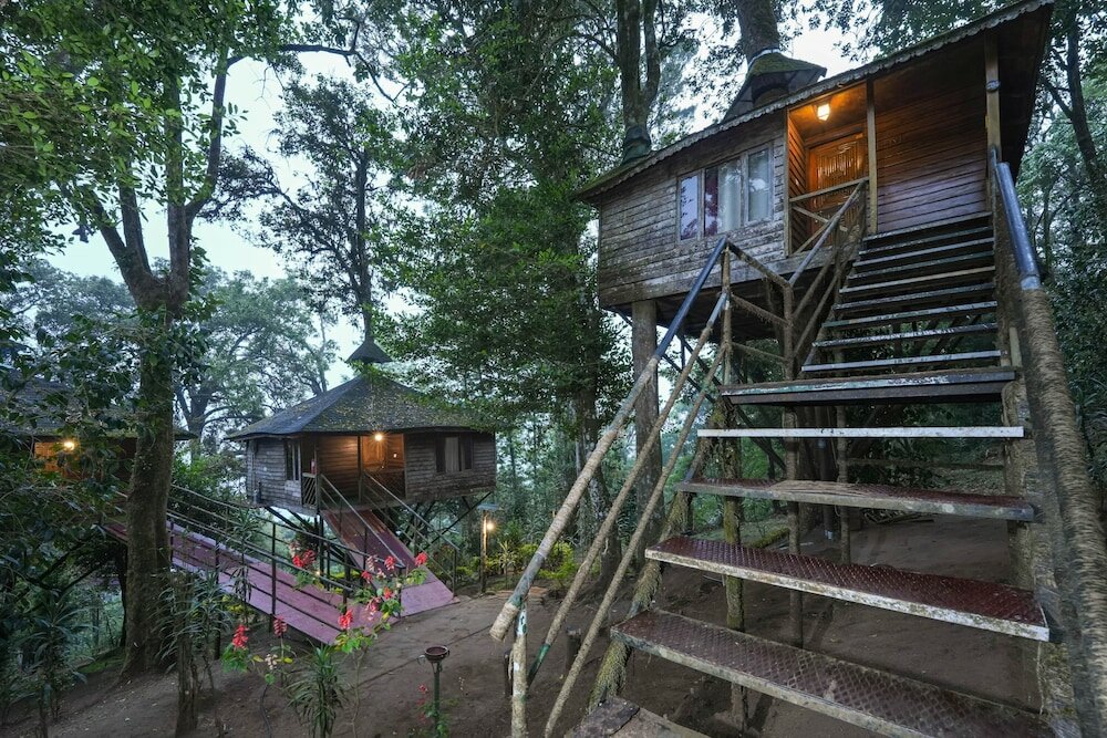 Фото Nature Zone Jungle Resort