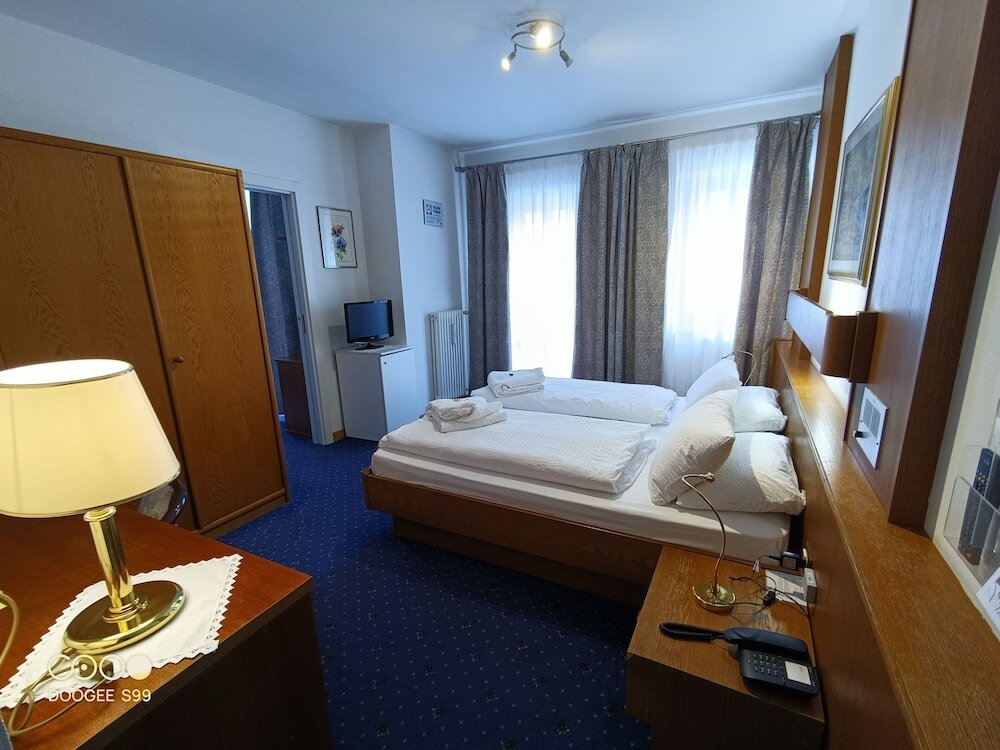 Фото Park Hotel Arnica