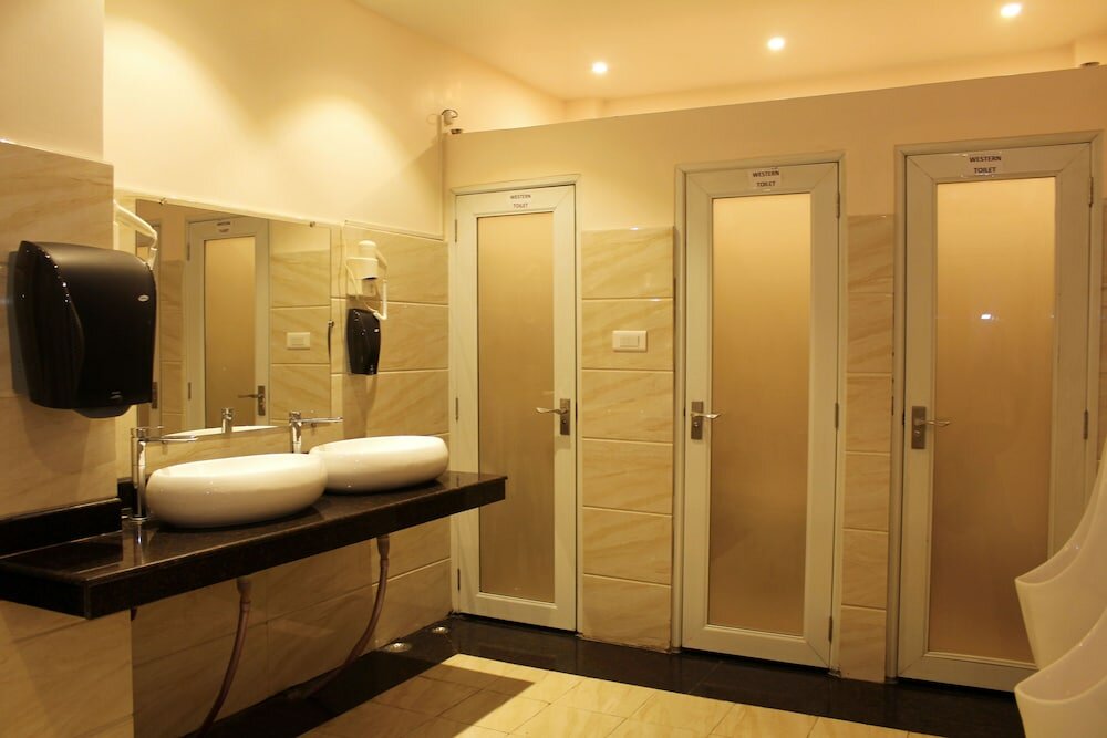 Фото Hotel Kama International