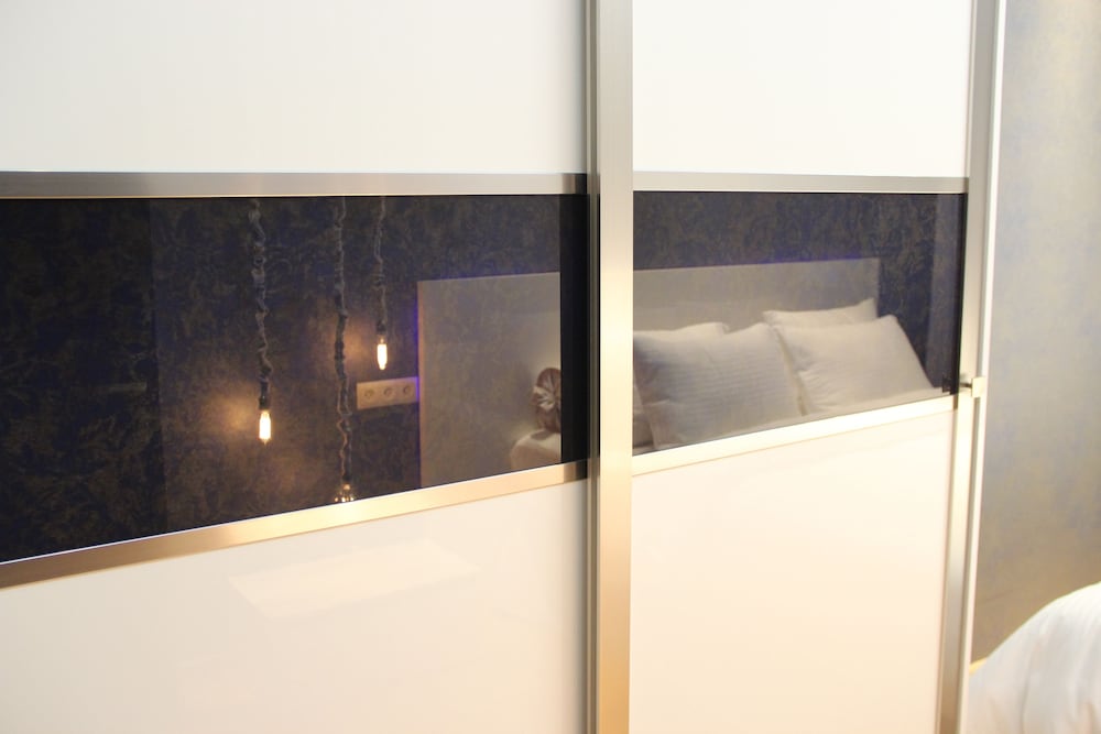 Фото Super Luxury Apartments