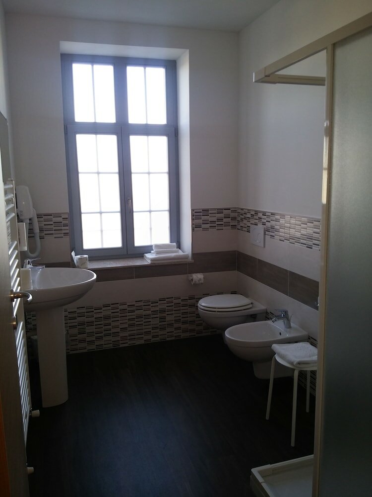 Фото Nuovo Albergo Operai