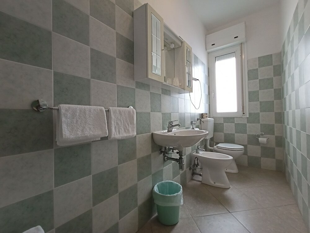 Фото Hotel Ariston Imperial